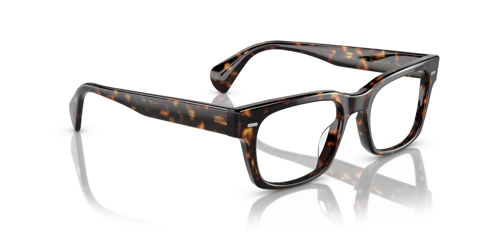 Oliver Peoples Ryce 5332U Eyeglasses - view 13